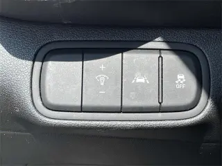 Hyundai VENUE 2020 SEL 4dr Crossover