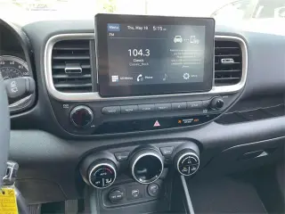 Hyundai VENUE 2020 SEL 4dr Crossover