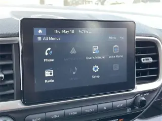 Hyundai VENUE 2020 SEL 4dr Crossover