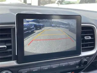 Hyundai VENUE 2020 SEL 4dr Crossover