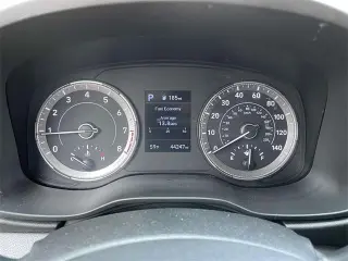 Hyundai VENUE 2020 SEL 4dr Crossover