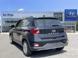 Hyundai VENUE 2020 SEL 4dr Crossover