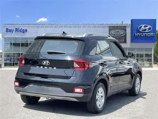 Hyundai VENUE 2020 SEL 4dr Crossover