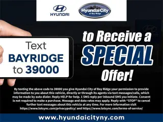 Hyundai VENUE 2020 SEL 4dr Crossover