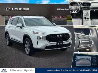Hyundai SANTA FE 2023 AWD SEL 4dr Crossover