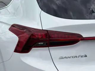 Hyundai SANTA FE 2023 AWD SEL 4dr Crossover