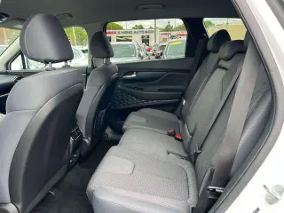 Hyundai SANTA FE 2023 AWD SEL 4dr Crossover