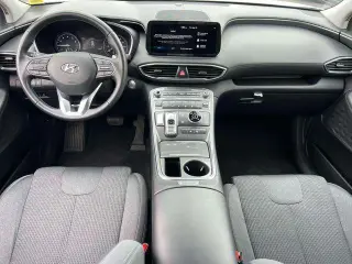Hyundai SANTA FE 2023 AWD SEL 4dr Crossover
