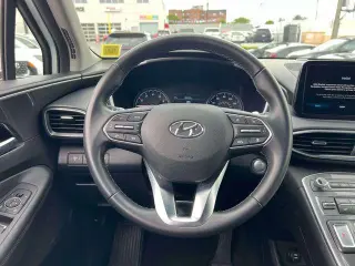 Hyundai SANTA FE 2023 AWD SEL 4dr Crossover