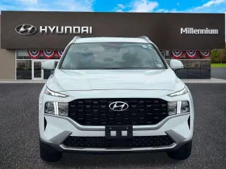 Hyundai SANTA FE 2023 AWD SEL 4dr Crossover