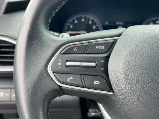 Hyundai SANTA FE 2023 AWD SEL 4dr Crossover