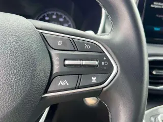 Hyundai SANTA FE 2023 AWD SEL 4dr Crossover