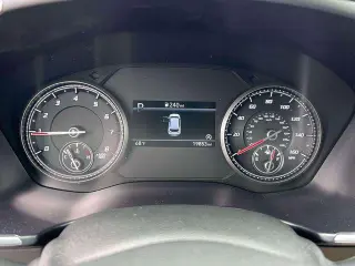 Hyundai SANTA FE 2023 AWD SEL 4dr Crossover