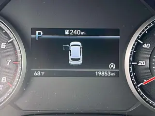 Hyundai SANTA FE 2023 AWD SEL 4dr Crossover