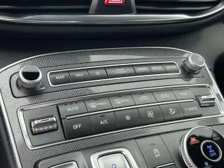 Hyundai SANTA FE 2023 AWD SEL 4dr Crossover
