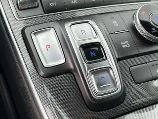 Hyundai SANTA FE 2023 AWD SEL 4dr Crossover