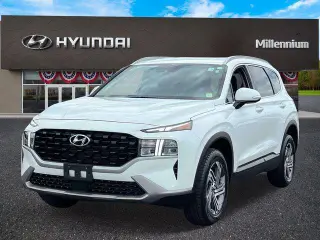 Hyundai SANTA FE 2023 AWD SEL 4dr Crossover