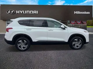 Hyundai SANTA FE 2023 AWD SEL 4dr Crossover