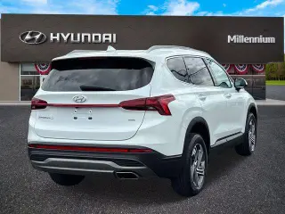 Hyundai SANTA FE 2023 AWD SEL 4dr Crossover
