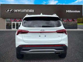Hyundai SANTA FE 2023 AWD SEL 4dr Crossover