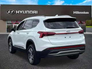 Hyundai SANTA FE 2023 AWD SEL 4dr Crossover
