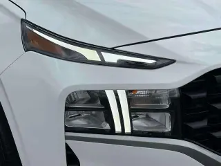 Hyundai SANTA FE 2023 AWD SEL 4dr Crossover
