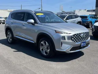 Hyundai SANTA FE 2023 AWD SEL 4dr Crossover