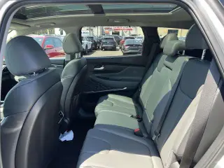 Hyundai SANTA FE 2023 AWD SEL 4dr Crossover