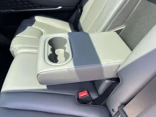 Hyundai SANTA FE 2023 AWD SEL 4dr Crossover