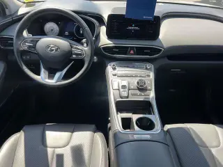 Hyundai SANTA FE 2023 AWD SEL 4dr Crossover