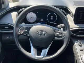 Hyundai SANTA FE 2023 AWD SEL 4dr Crossover