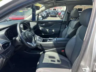 Hyundai SANTA FE 2023 AWD SEL 4dr Crossover