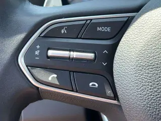 Hyundai SANTA FE 2023 AWD SEL 4dr Crossover