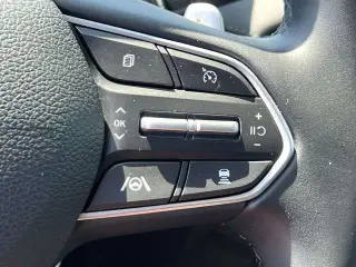 Hyundai SANTA FE 2023 AWD SEL 4dr Crossover