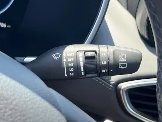 Hyundai SANTA FE 2023 AWD SEL 4dr Crossover