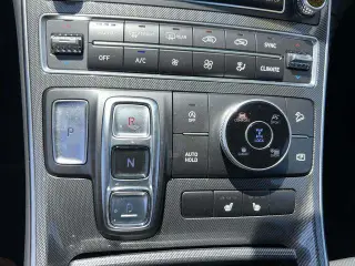 Hyundai SANTA FE 2023 AWD SEL 4dr Crossover
