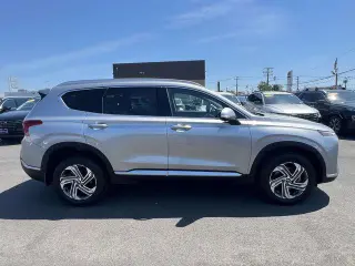 Hyundai SANTA FE 2023 AWD SEL 4dr Crossover