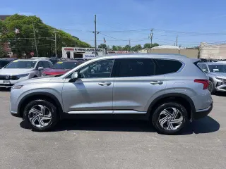 Hyundai SANTA FE 2023 AWD SEL 4dr Crossover