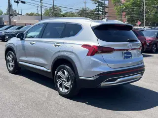 Hyundai SANTA FE 2023 AWD SEL 4dr Crossover