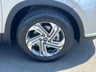 Hyundai SANTA FE 2023 AWD SEL 4dr Crossover