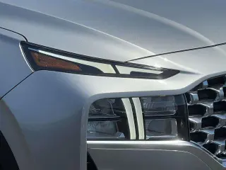 Hyundai SANTA FE 2023 AWD SEL 4dr Crossover