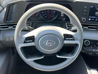 Hyundai ELANTRA 2023 SEL 4dr Sedan