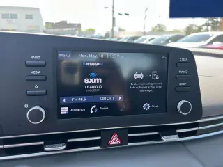 Hyundai ELANTRA 2023 SEL 4dr Sedan