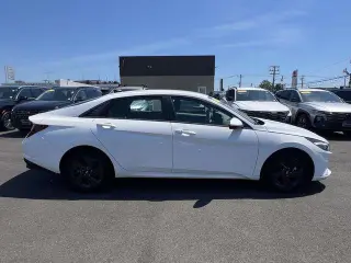 Hyundai ELANTRA 2023 SEL 4dr Sedan