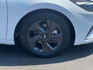 Hyundai ELANTRA 2023 SEL 4dr Sedan