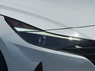Hyundai ELANTRA 2023 SEL 4dr Sedan