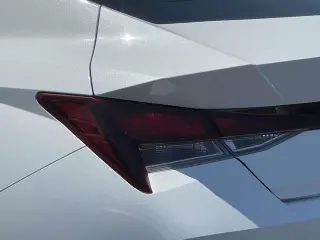 Hyundai ELANTRA 2023 SEL 4dr Sedan