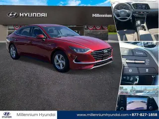 Hyundai SONATA 2023 SE 4dr Sedan