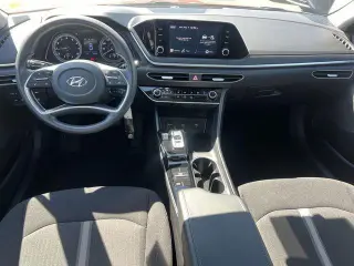 Hyundai SONATA 2023 SE 4dr Sedan