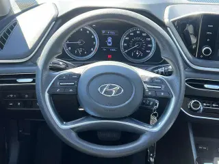 Hyundai SONATA 2023 SE 4dr Sedan